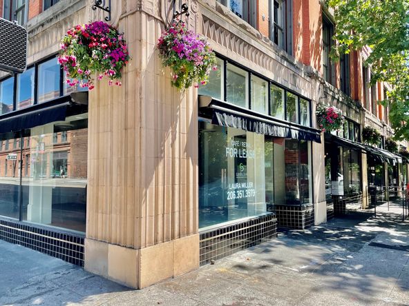 Washington Shoe Building: 400 Occidental Ave S, Seattle, WA 98104